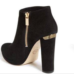 Michael Kors Booties